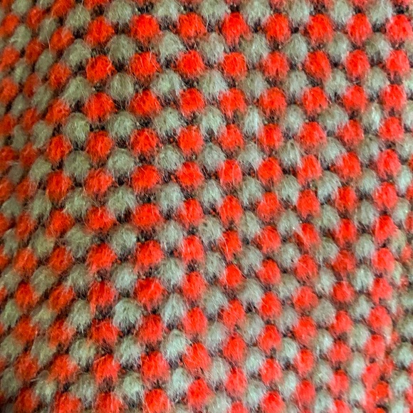 SATIN ROMANTICSM Coat/Jacket. Sz S/M - Picture 5 of 8